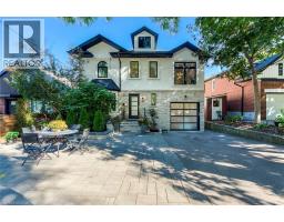 43 SOUTH KINGSWAY Way, Toronto, Ontario