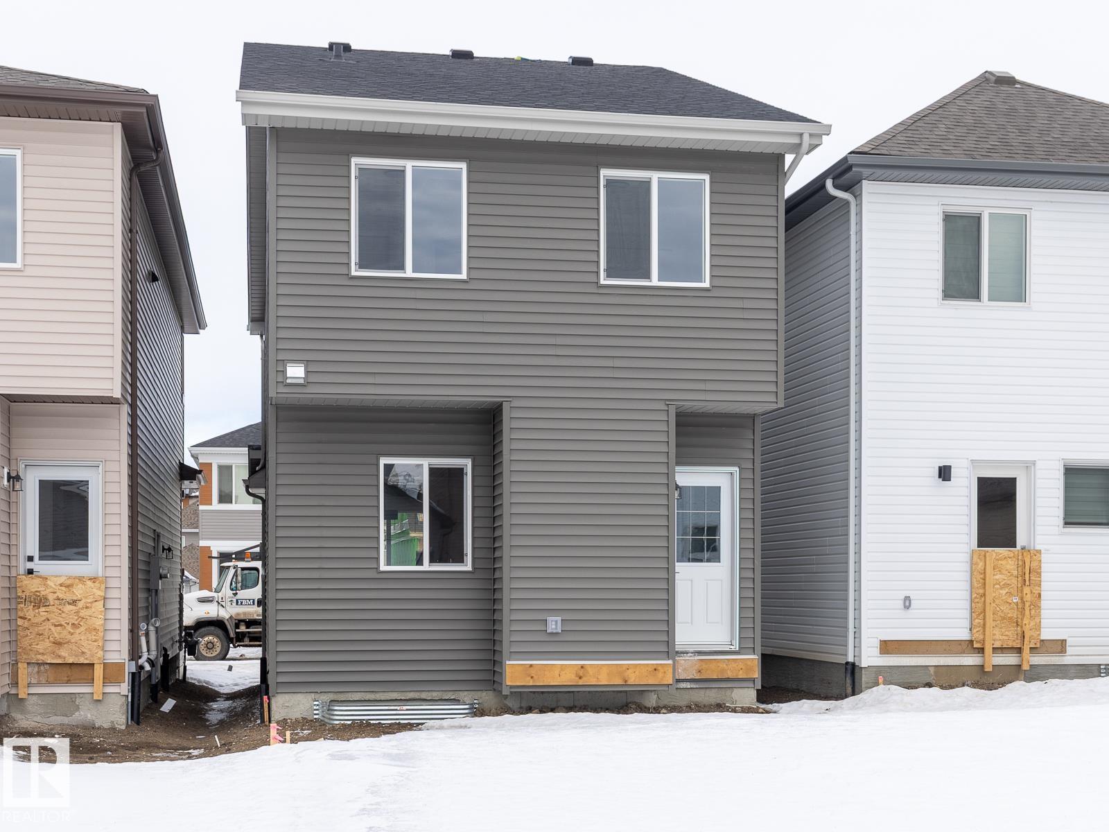 6237 175a Av Nw, Edmonton, Alberta  T5Y 4H3 - Photo 50 - E4470709