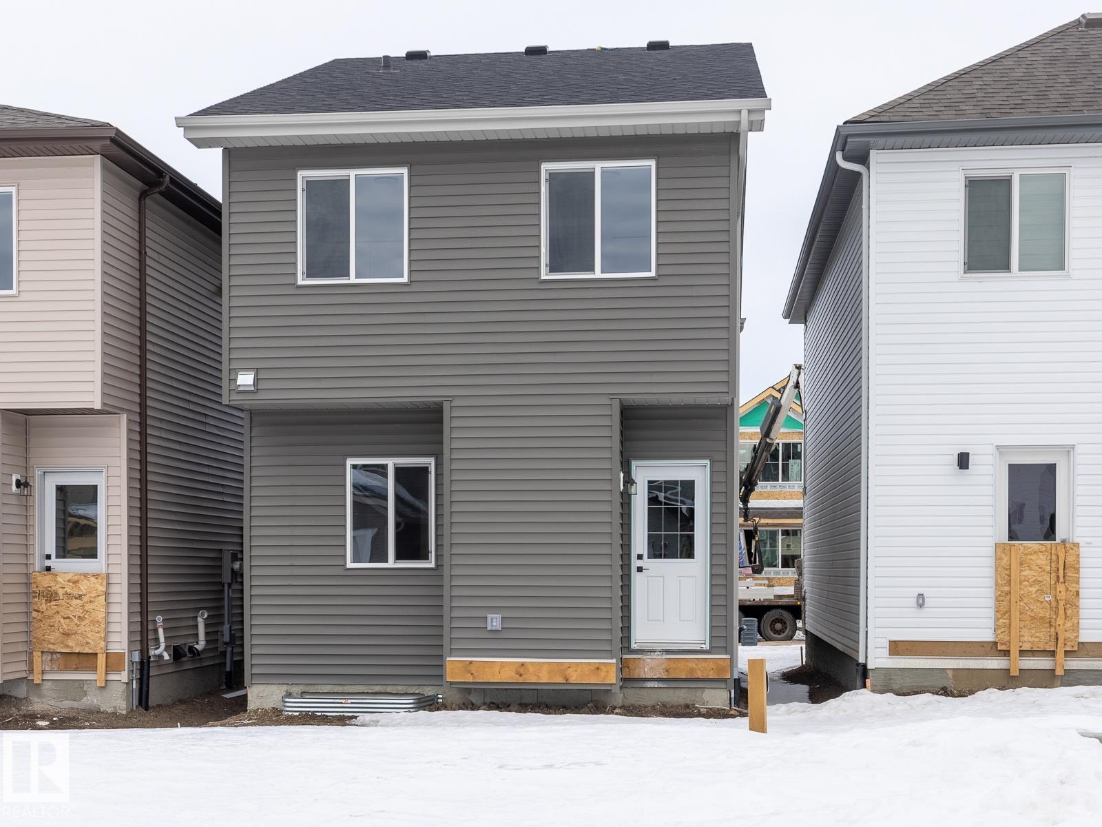 6237 175a Av Nw, Edmonton, Alberta  T5Y 4H3 - Photo 49 - E4470709