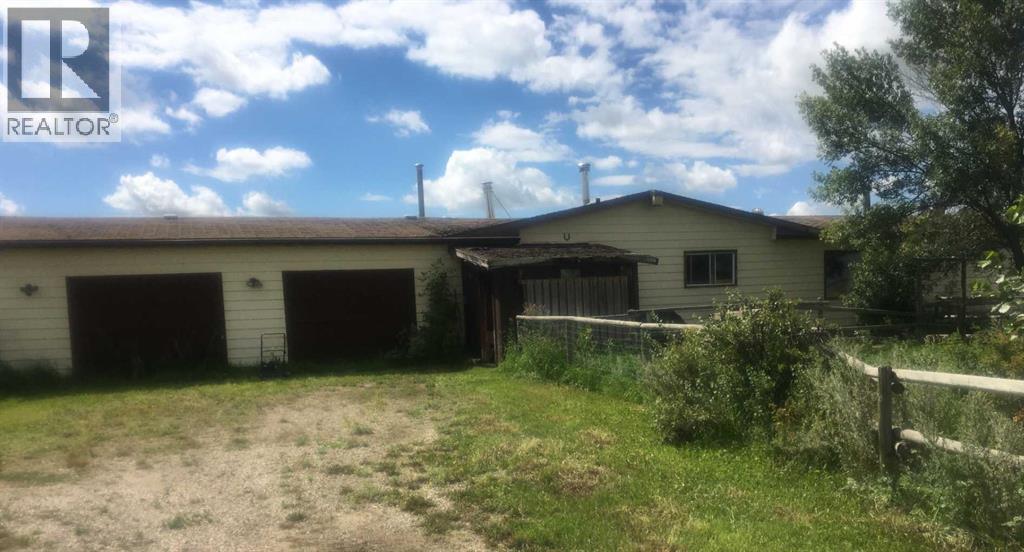 242044a Range Road 224, Rural Wheatland County, Alberta  T1P 2G6 - Photo 12 - A2250278