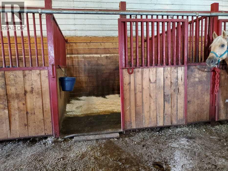 242044a Range Road 224, Rural Wheatland County, Alberta  T1P 2G6 - Photo 10 - A2250278