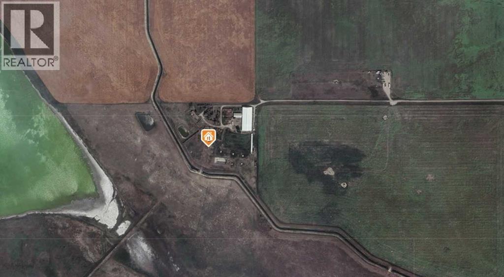 242044a Range Road 224, Rural Wheatland County, Alberta  T1P 2G6 - Photo 30 - A2250278