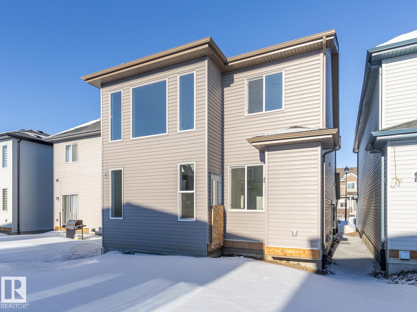 3719 42 Av, Beaumont, Alberta  T4X 3B3 - Photo 71 - E4469105