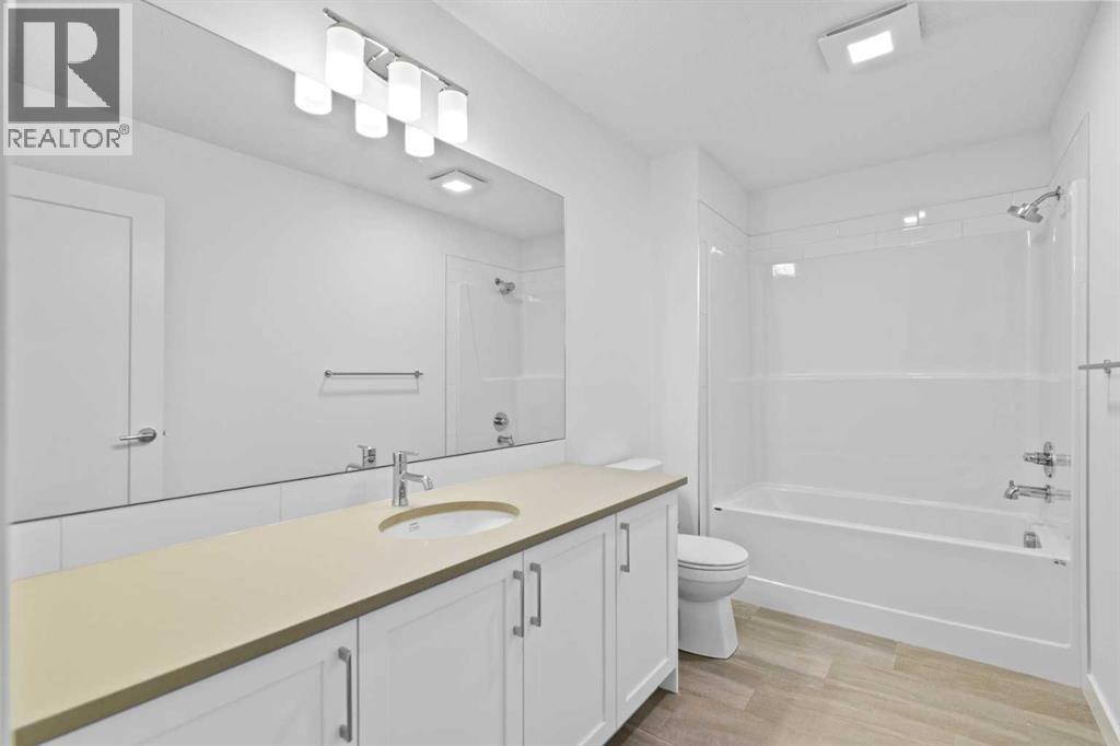 1003, 201 Cooperswood Green Sw, Airdrie, Alberta  T3B 3Y6 - Photo 20 - A2276002