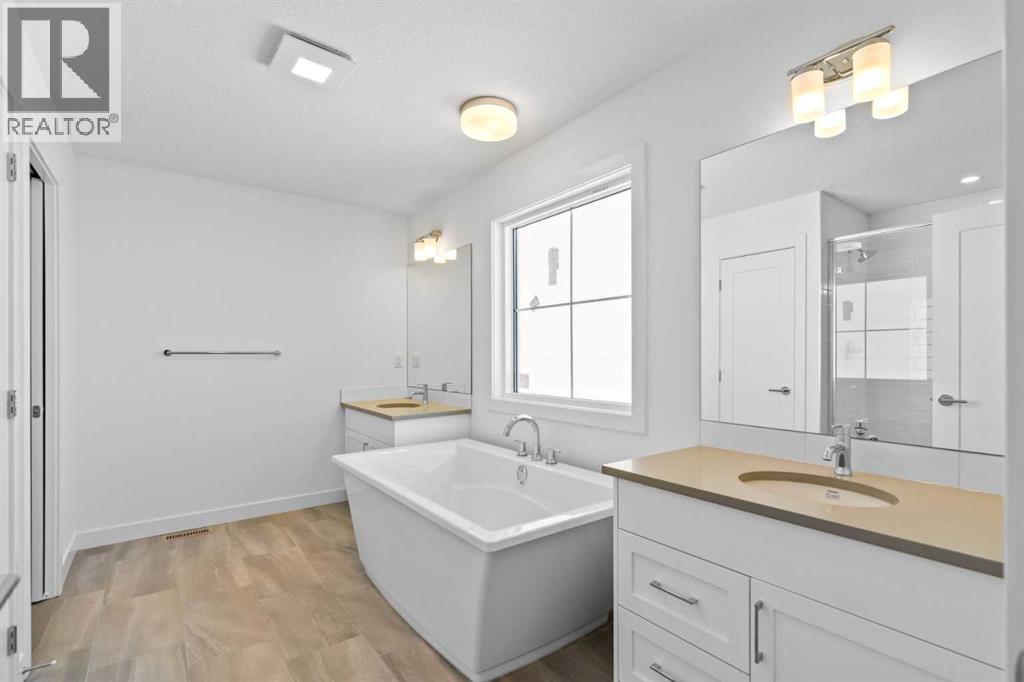 1003, 201 Cooperswood Green Sw, Airdrie, Alberta  T3B 3Y6 - Photo 23 - A2276002