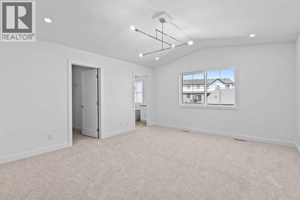 1003, 201 Cooperswood Green Sw, Airdrie, Alberta  T3B 3Y6 - Photo 21 - A2276002