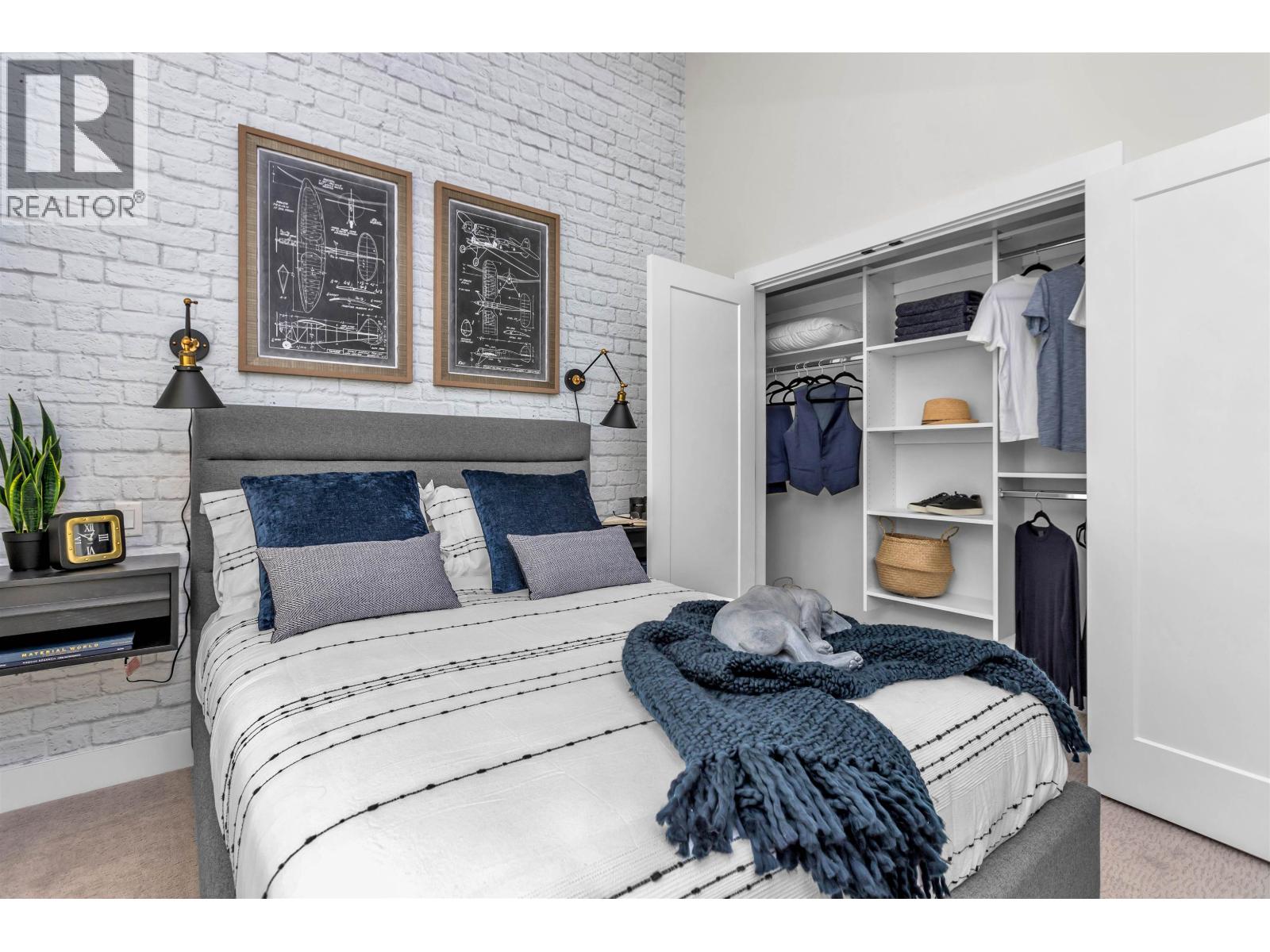 611 22638 119 Avenue, Maple Ridge, British Columbia  V2X 4L1 - Photo 11 - R3082117