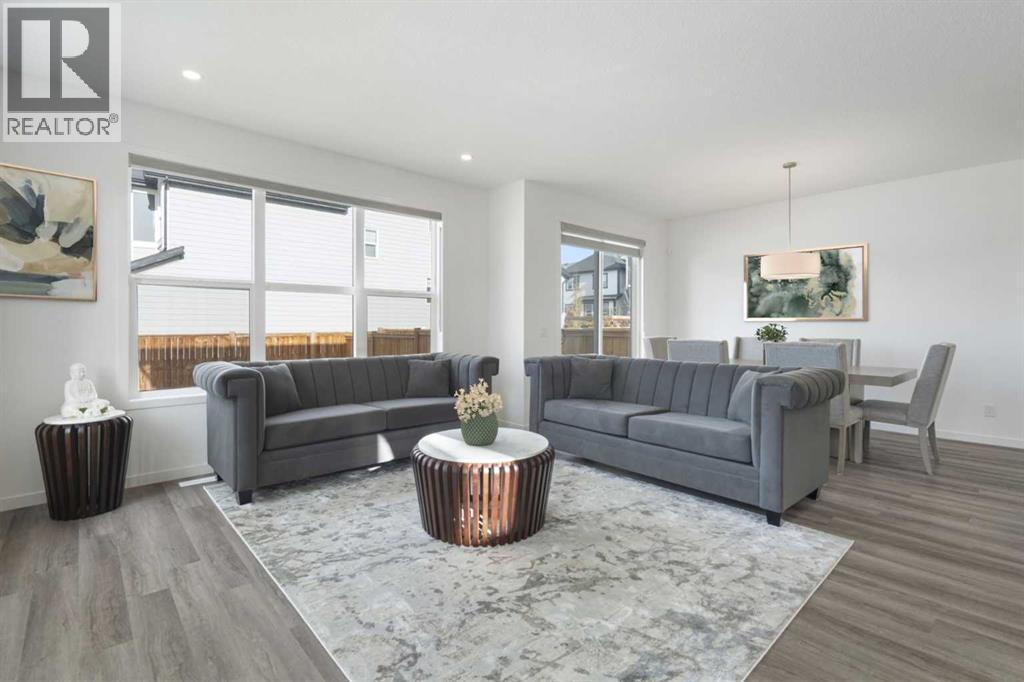 248 Masters Row Se, Calgary, Alberta  T3M 2R8 - Photo 16 - A2279167