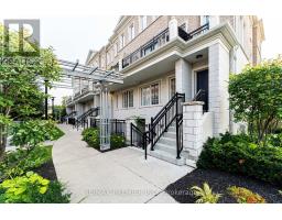 B02 - 26 BRUCE STREET, Vaughan, Ontario