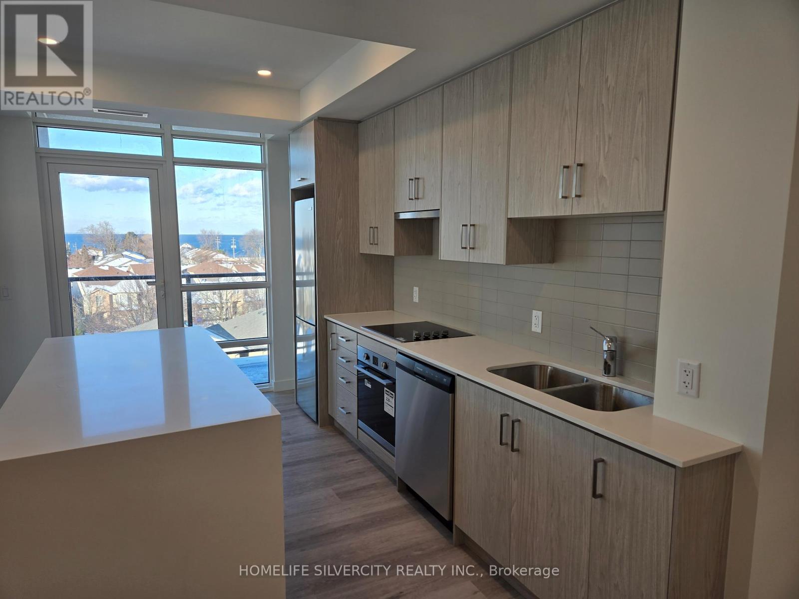 509 - 461 Green Road, Hamilton, Ontario  L8E 5B4 - Photo 5 - X12717958