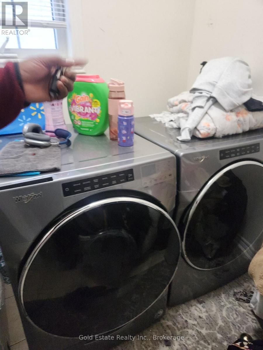 34 Pinestaff Road, Brampton, Ontario  L6P 3Y2 - Photo 18 - W12719488