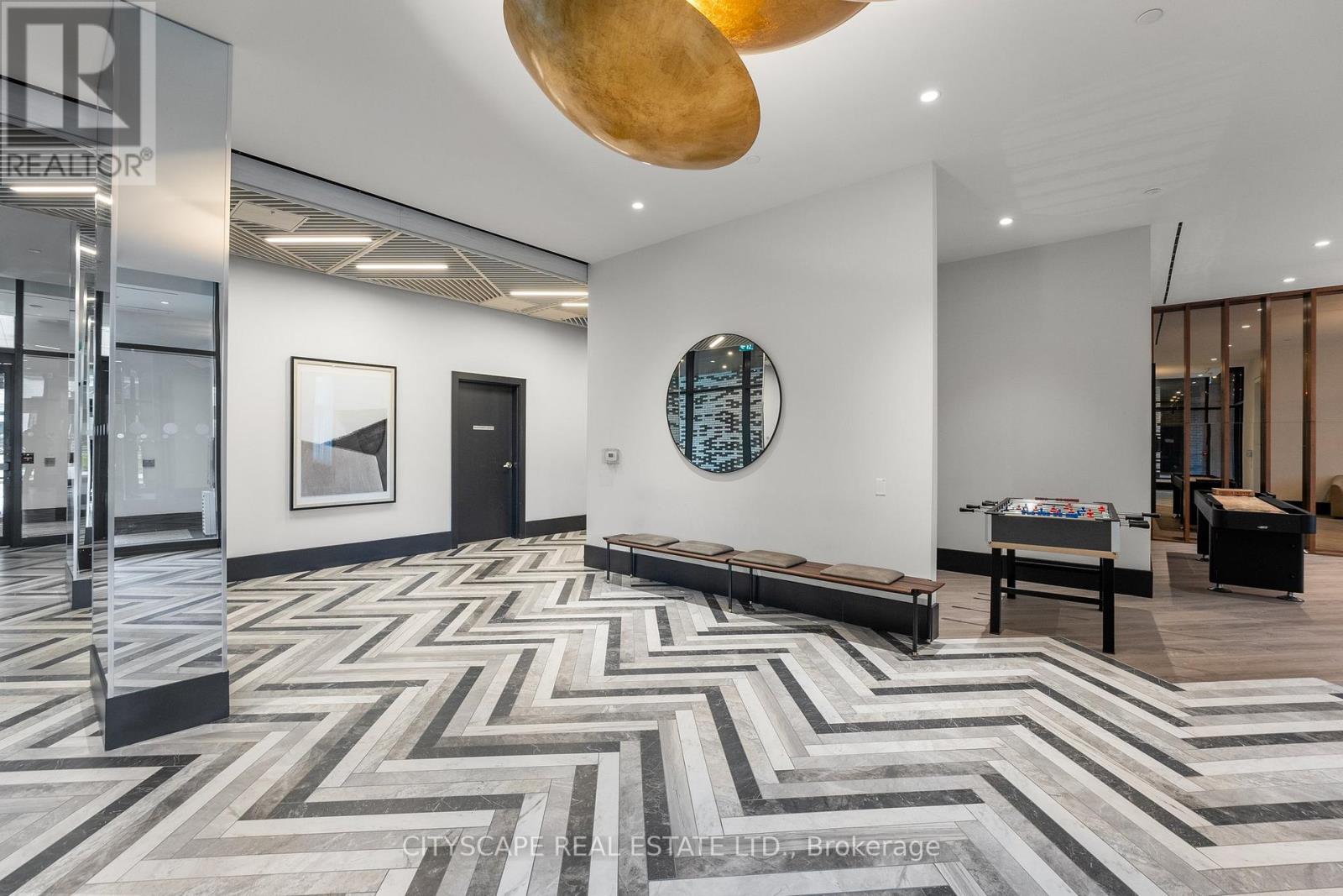 911 - 1808 St. Clair Avenue W, Toronto, Ontario  M6N 0C1 - Photo 13 - W12719510