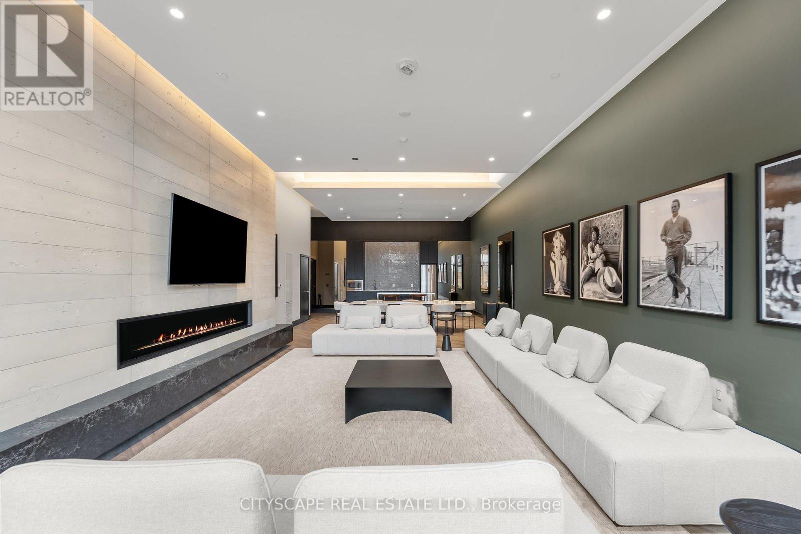 911 - 1808 St. Clair Avenue W, Toronto, Ontario  M6N 0C1 - Photo 16 - W12719510