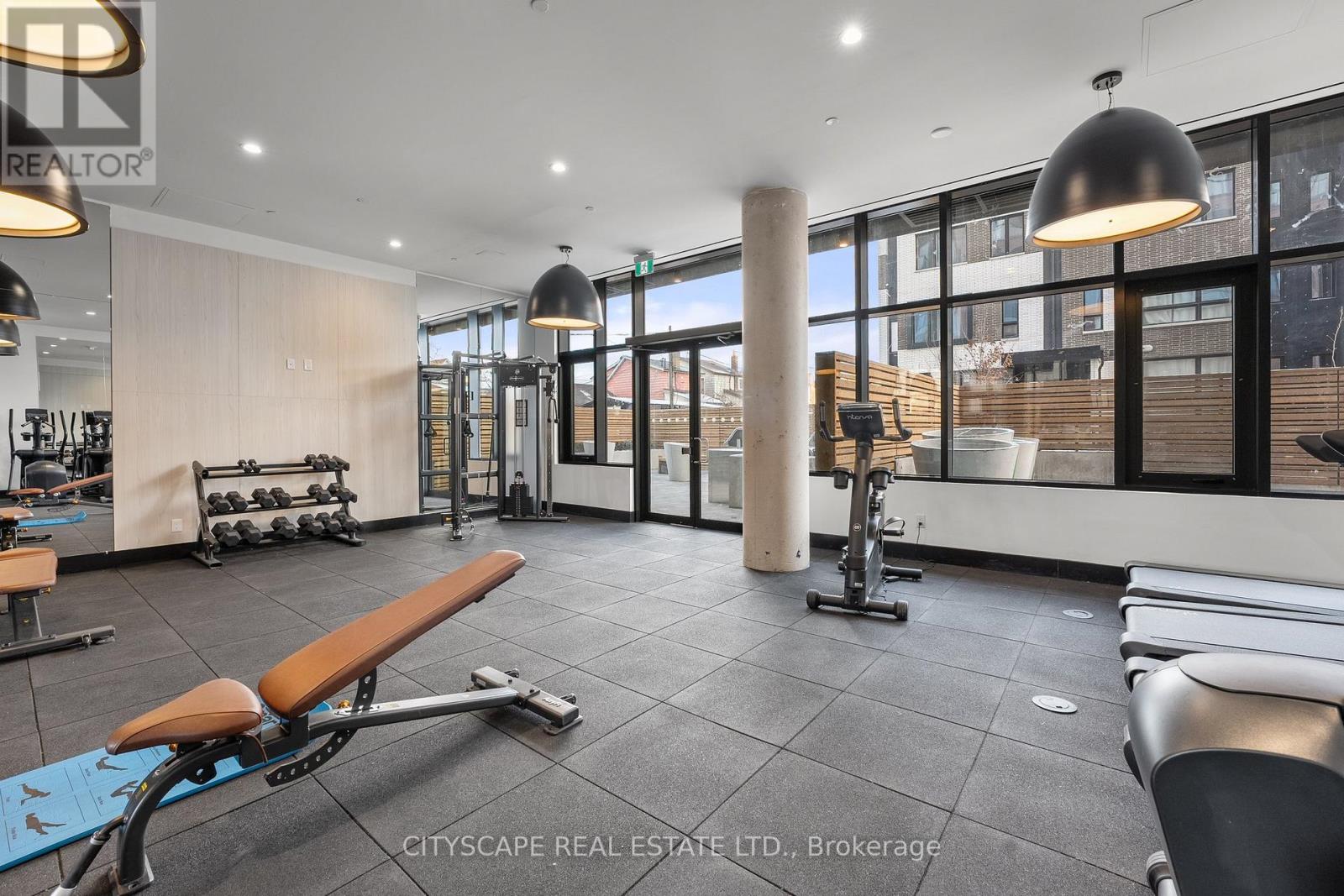 911 - 1808 St. Clair Avenue W, Toronto, Ontario  M6N 0C1 - Photo 17 - W12719510