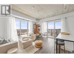 911 - 1808 ST. CLAIR AVENUE W, Toronto, Ontario