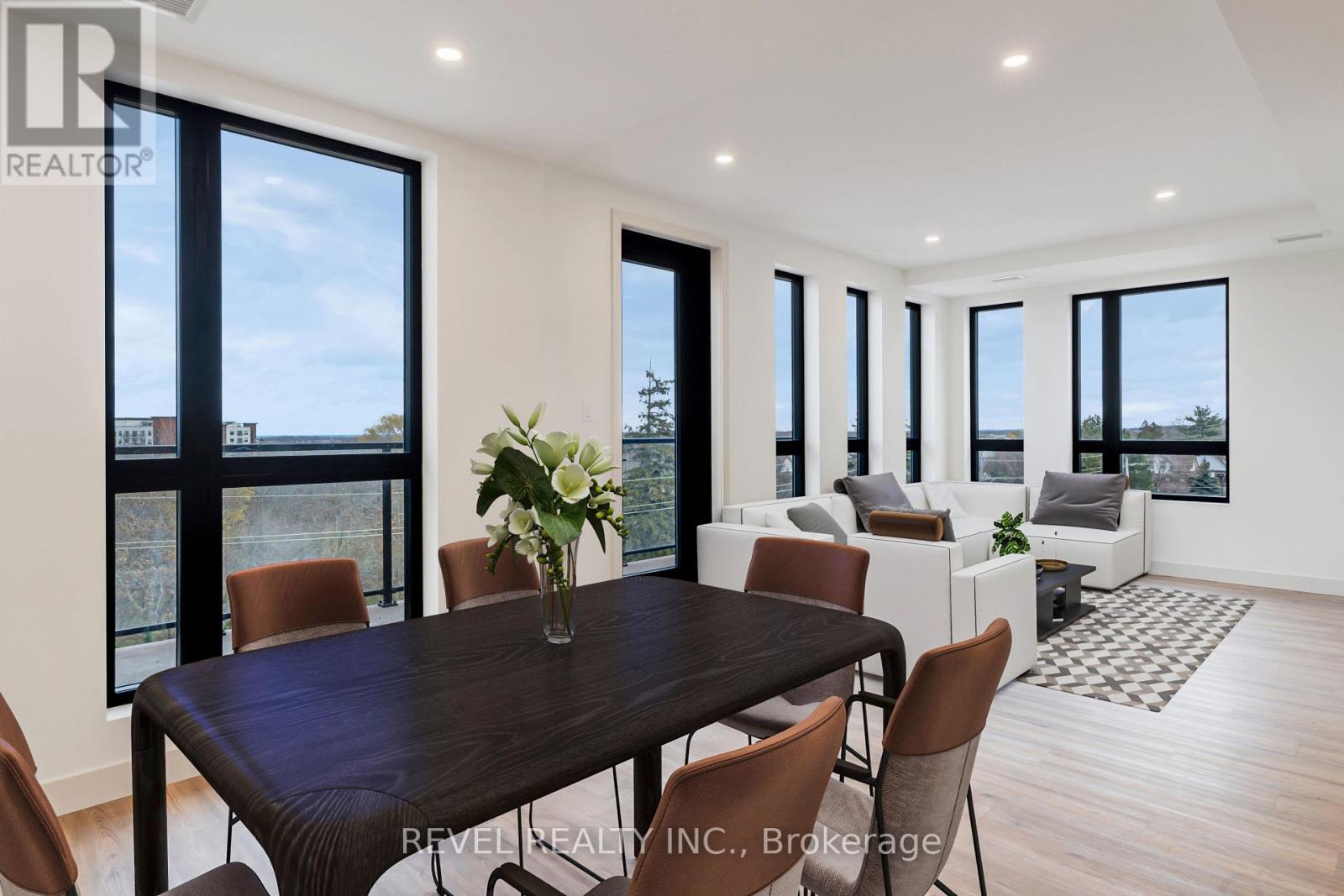 402 - 4390 HILLVIEW DRIVE, Lincoln, Ontario