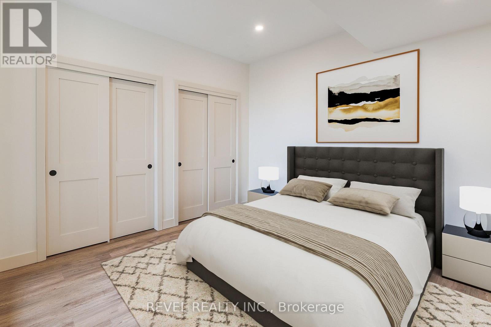 402 - 4390 Hillview Drive, Lincoln, Ontario  L0R 1B8 - Photo 3 - X12719498