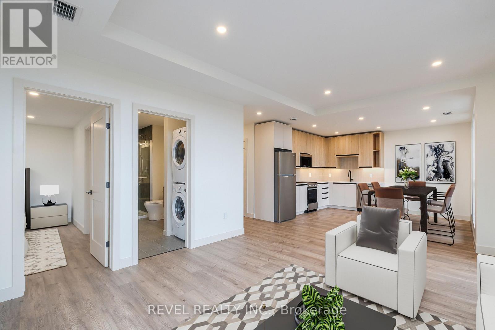 402 - 4390 Hillview Drive, Lincoln, Ontario  L0R 1B8 - Photo 4 - X12719498