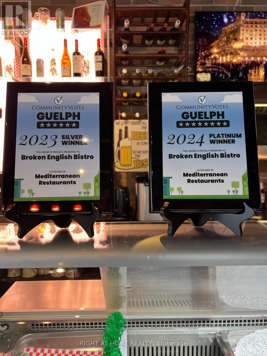 543 Speedvale Avenue E, Guelph, Ontario  N1E 1P7 - Photo 15 - X12719500