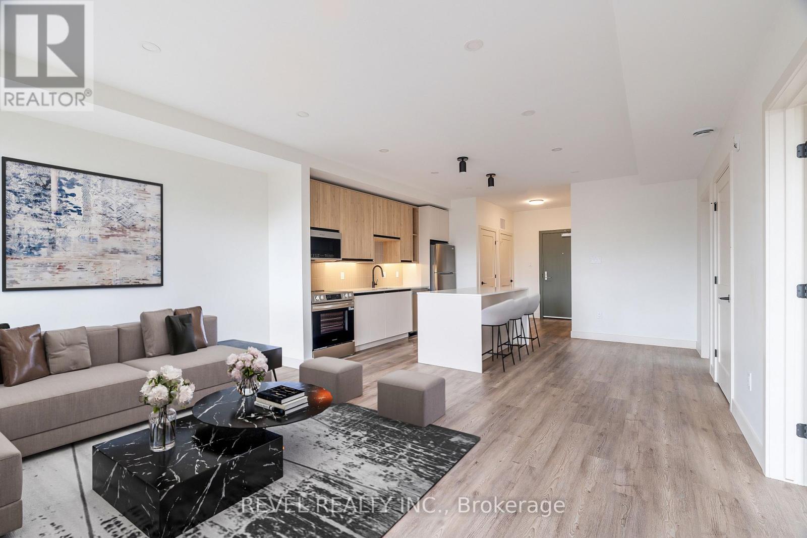 403 - 4390 Hillview Drive, Lincoln, Ontario  L0R 1B8 - Photo 3 - X12719508