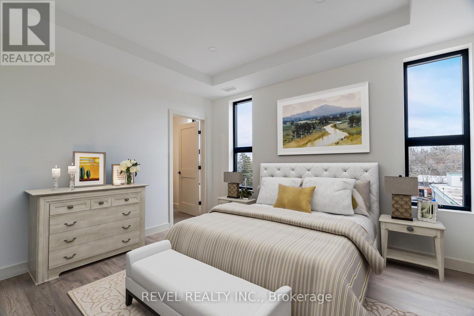 403 - 4390 Hillview Drive, Lincoln, Ontario  L0R 1B8 - Photo 5 - X12719508