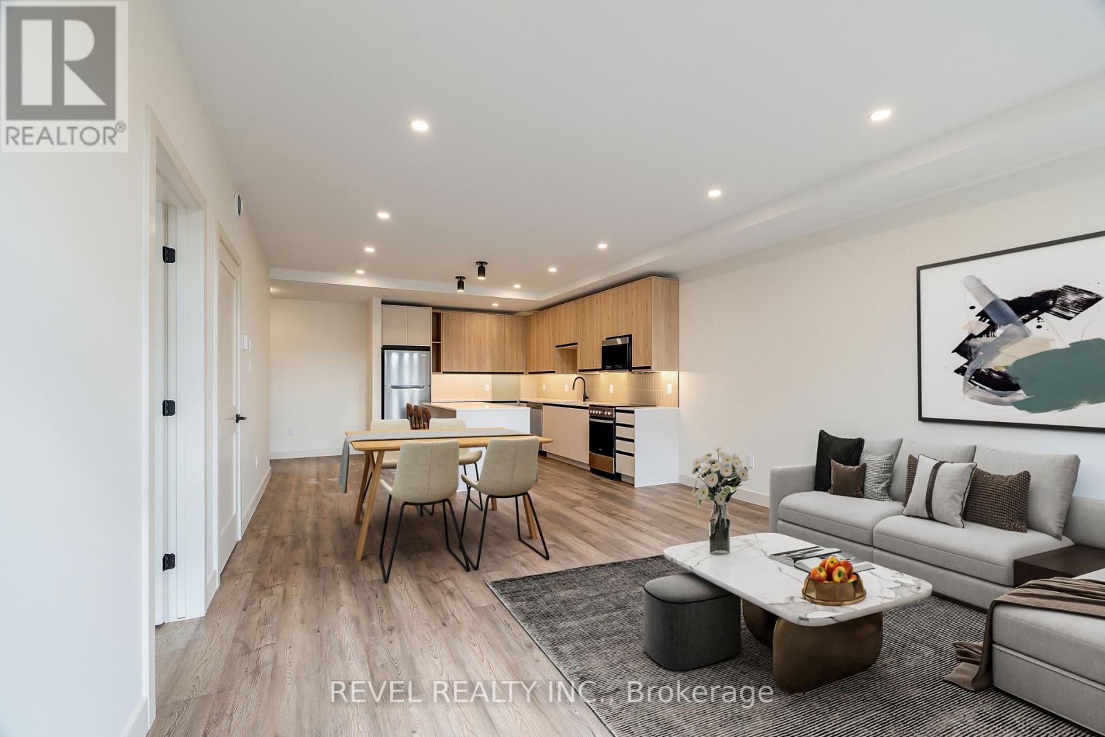 404 - 4390 Hillview Drive, Lincoln, Ontario  L0R 1B8 - Photo 2 - X12719512