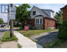 MAIN - 1650 KING STREET E, Hamilton, Ontario