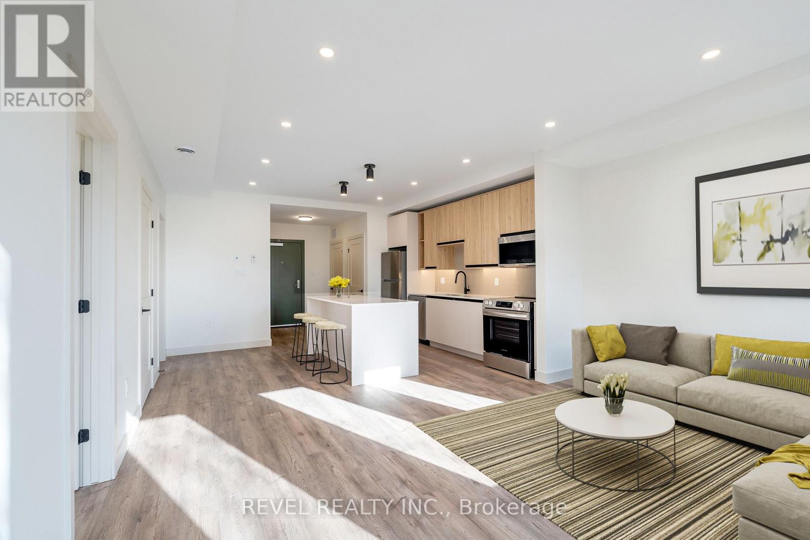 405 - 4390 Hillview Drive, Lincoln, Ontario  L0R 1B8 - Photo 3 - X12719522