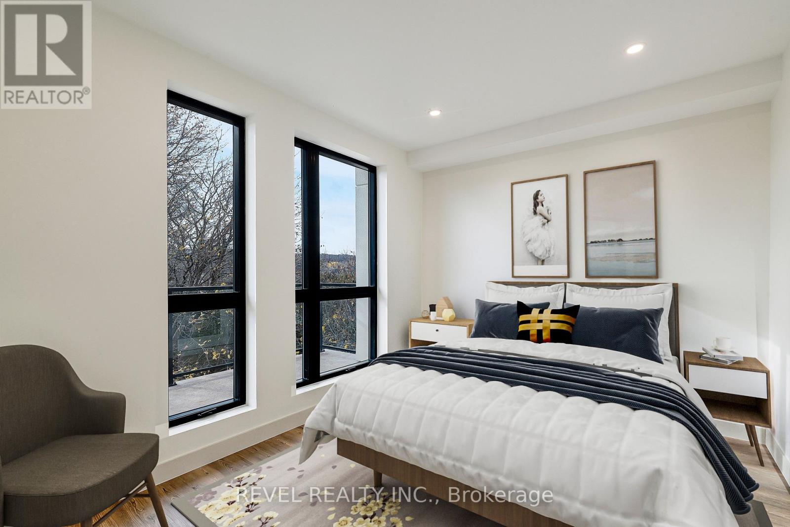 405 - 4390 Hillview Drive, Lincoln, Ontario  L0R 1B8 - Photo 4 - X12719522