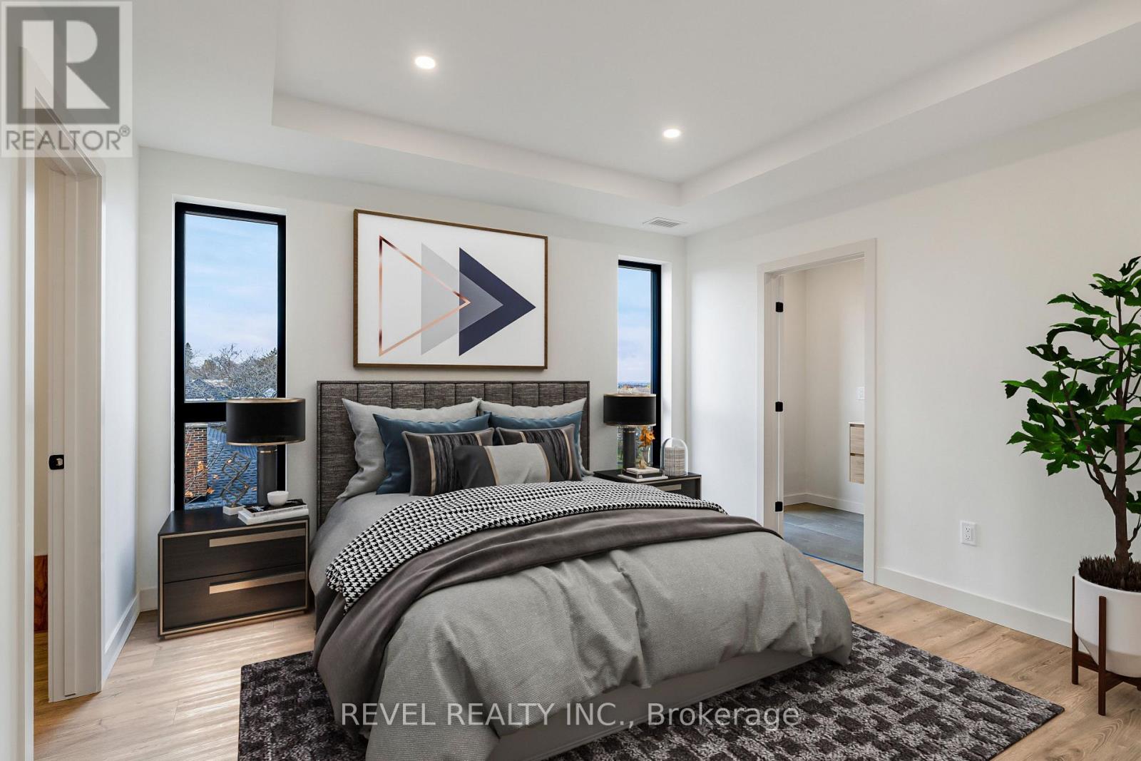 405 - 4390 Hillview Drive, Lincoln, Ontario  L0R 1B8 - Photo 6 - X12719522