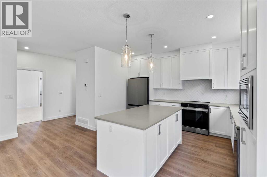 1102, 201 Cooperswood Green Sw, Airdrie, Alberta  T3B 3Y6 - Photo 8 - A2276007