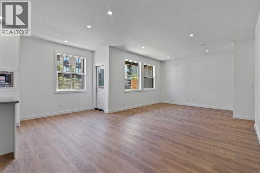 1102, 201 Cooperswood Green Sw, Airdrie, Alberta  T3B 3Y6 - Photo 6 - A2276007