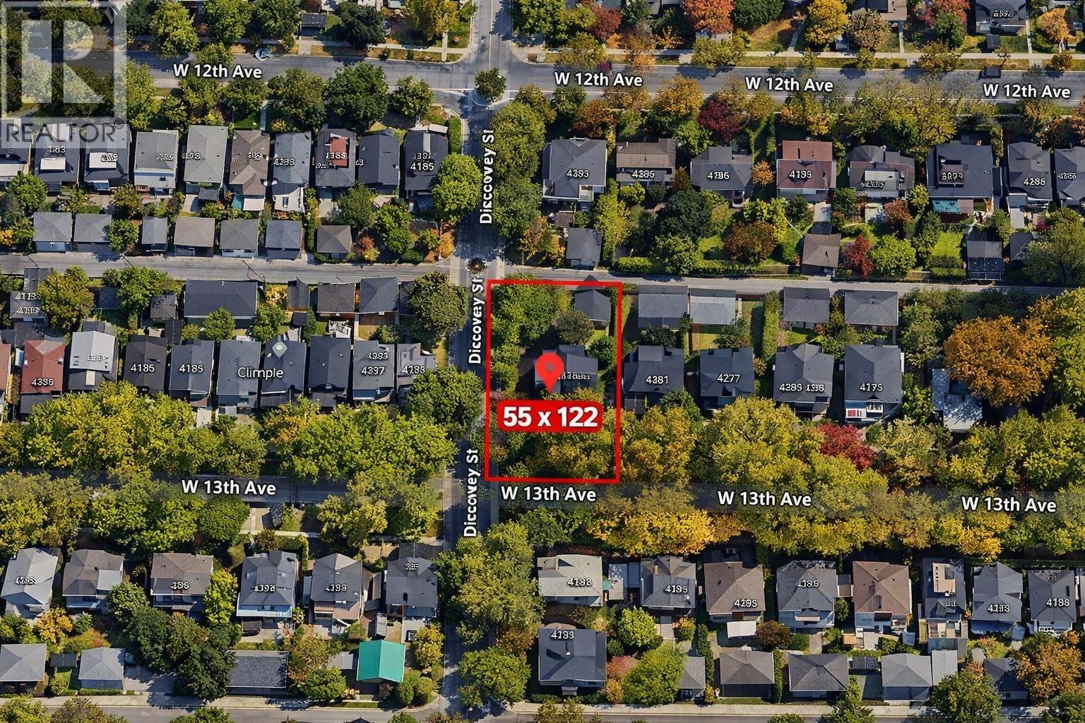 4293 W 13th Avenue, Vancouver, British Columbia  V6R 2T7 - Photo 9 - R3082081