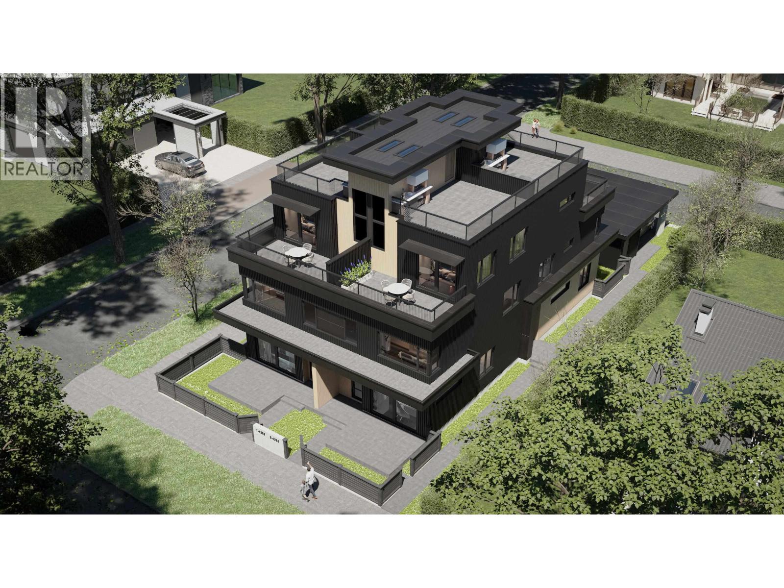 4293 W 13th Avenue, Vancouver, British Columbia  V6R 2T7 - Photo 7 - R3082081