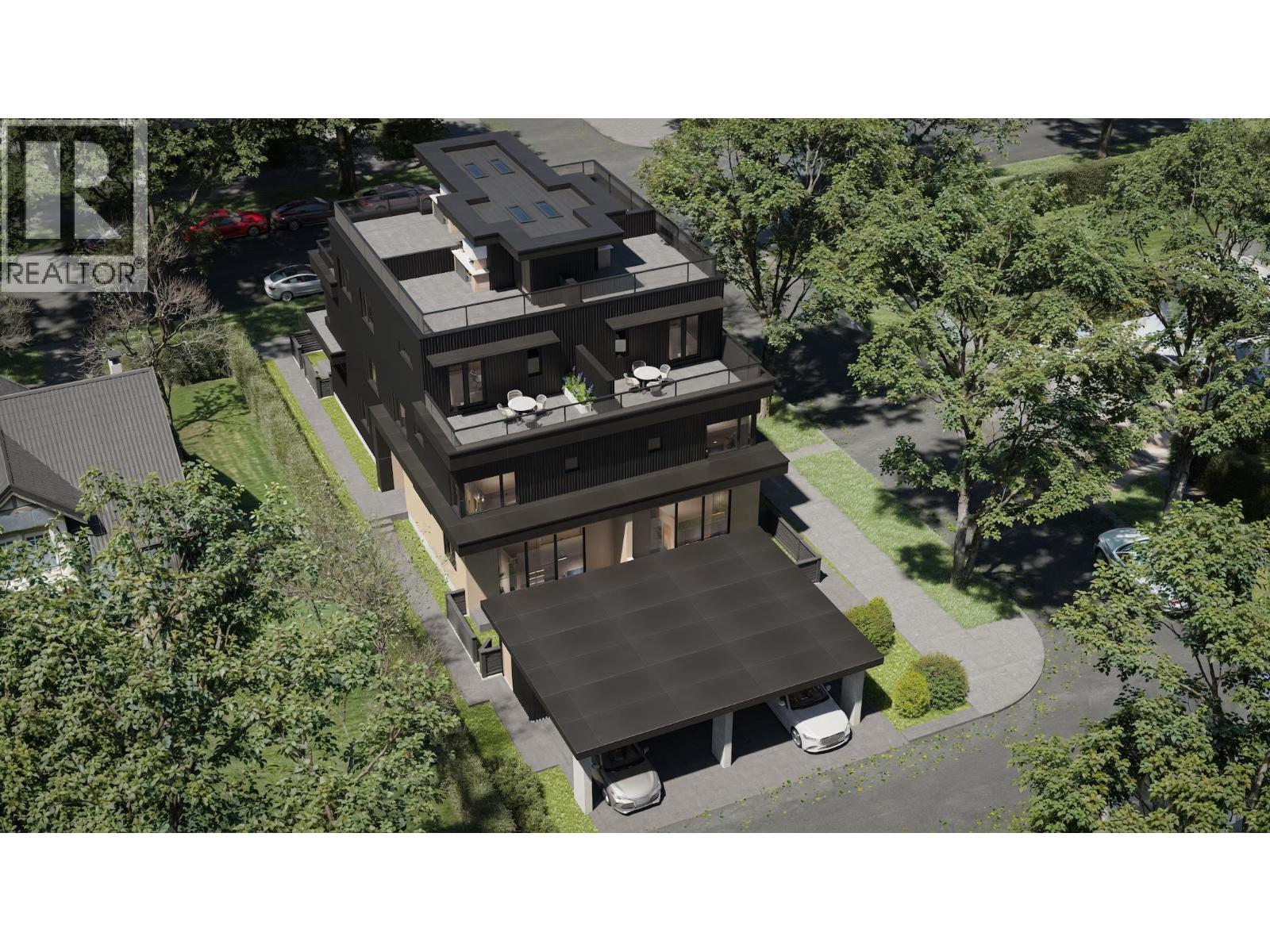 4293 W 13th Avenue, Vancouver, British Columbia  V6R 2T7 - Photo 8 - R3082081