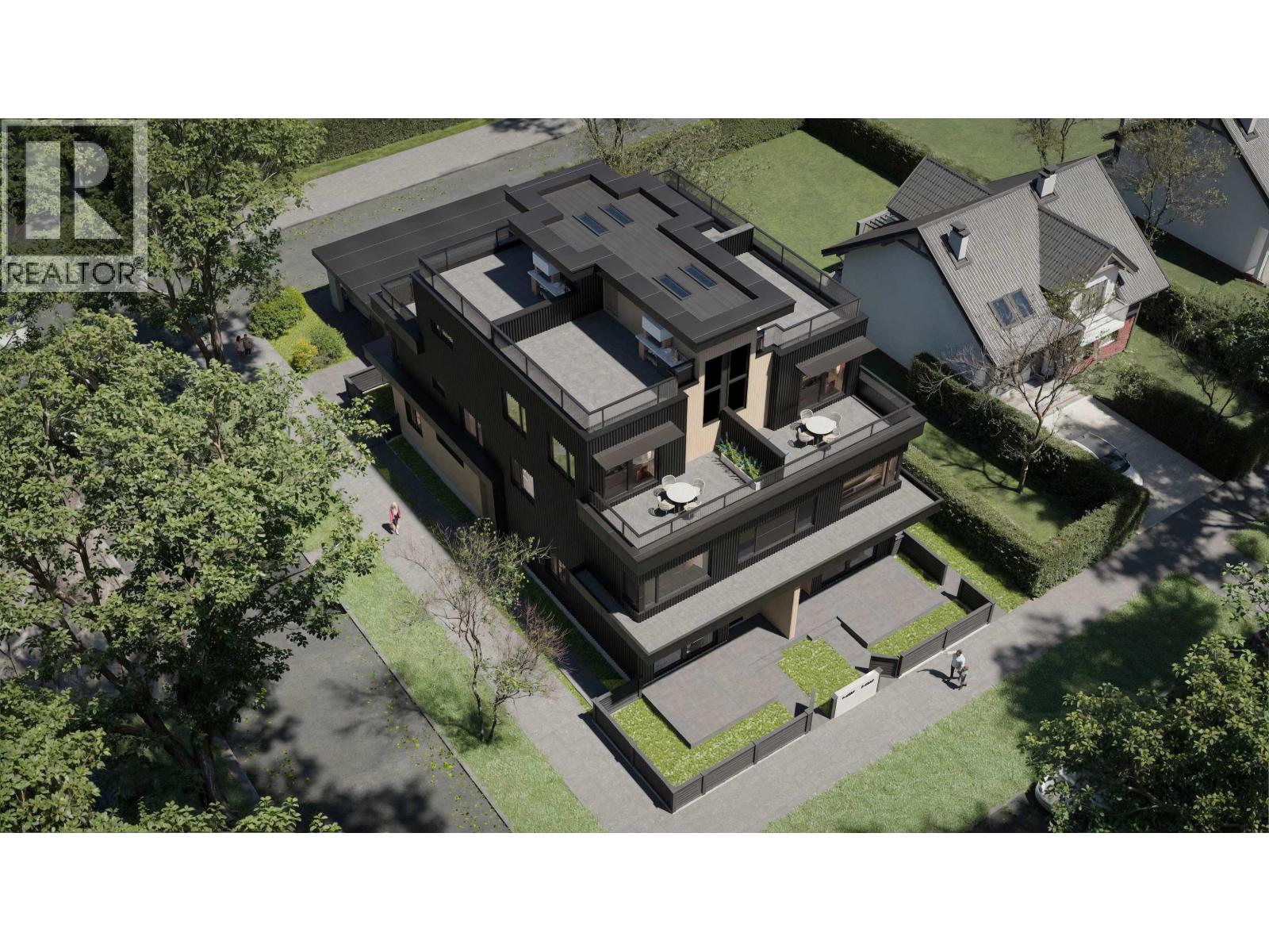 4293 W 13th Avenue, Vancouver, British Columbia  V6R 2T7 - Photo 6 - R3082081