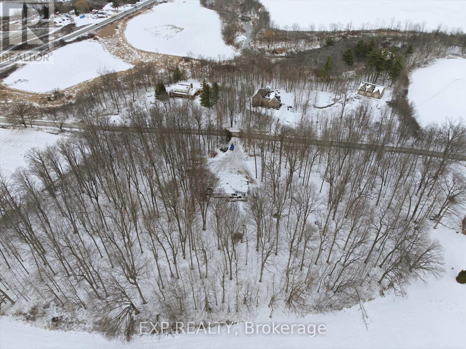 220 5th Line, Haldimand, Ontario  N3W 2A5 - Photo 37 - X12719514