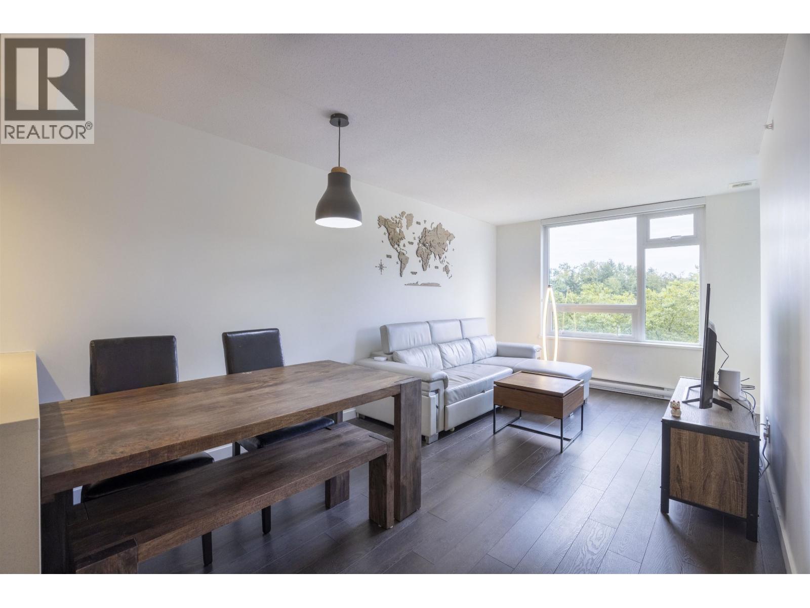 657 5515 Boundary Road, Vancouver, British Columbia  V5R 0E3 - Photo 2 - R3082064