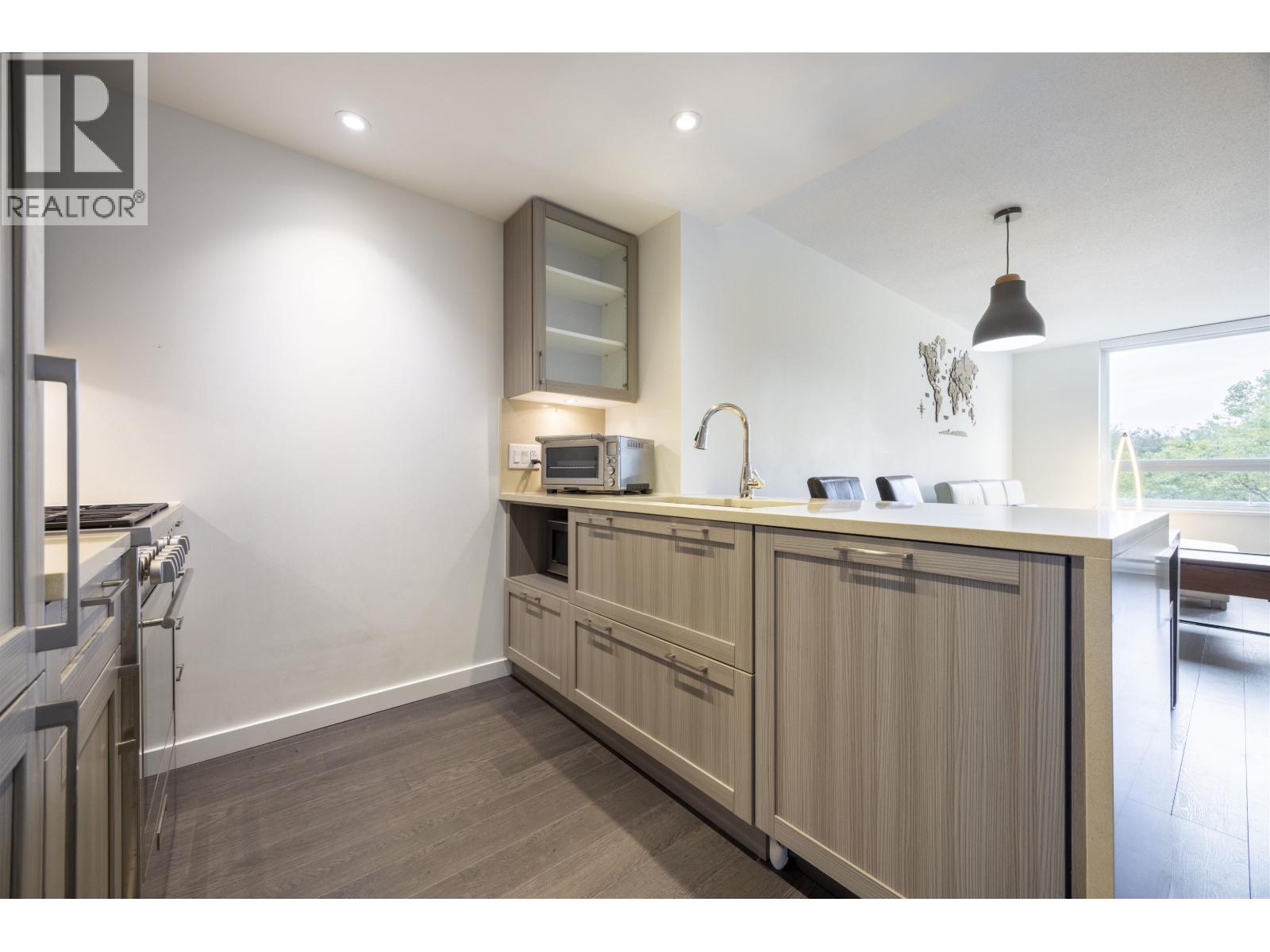 657 5515 Boundary Road, Vancouver, British Columbia  V5R 0E3 - Photo 7 - R3082064