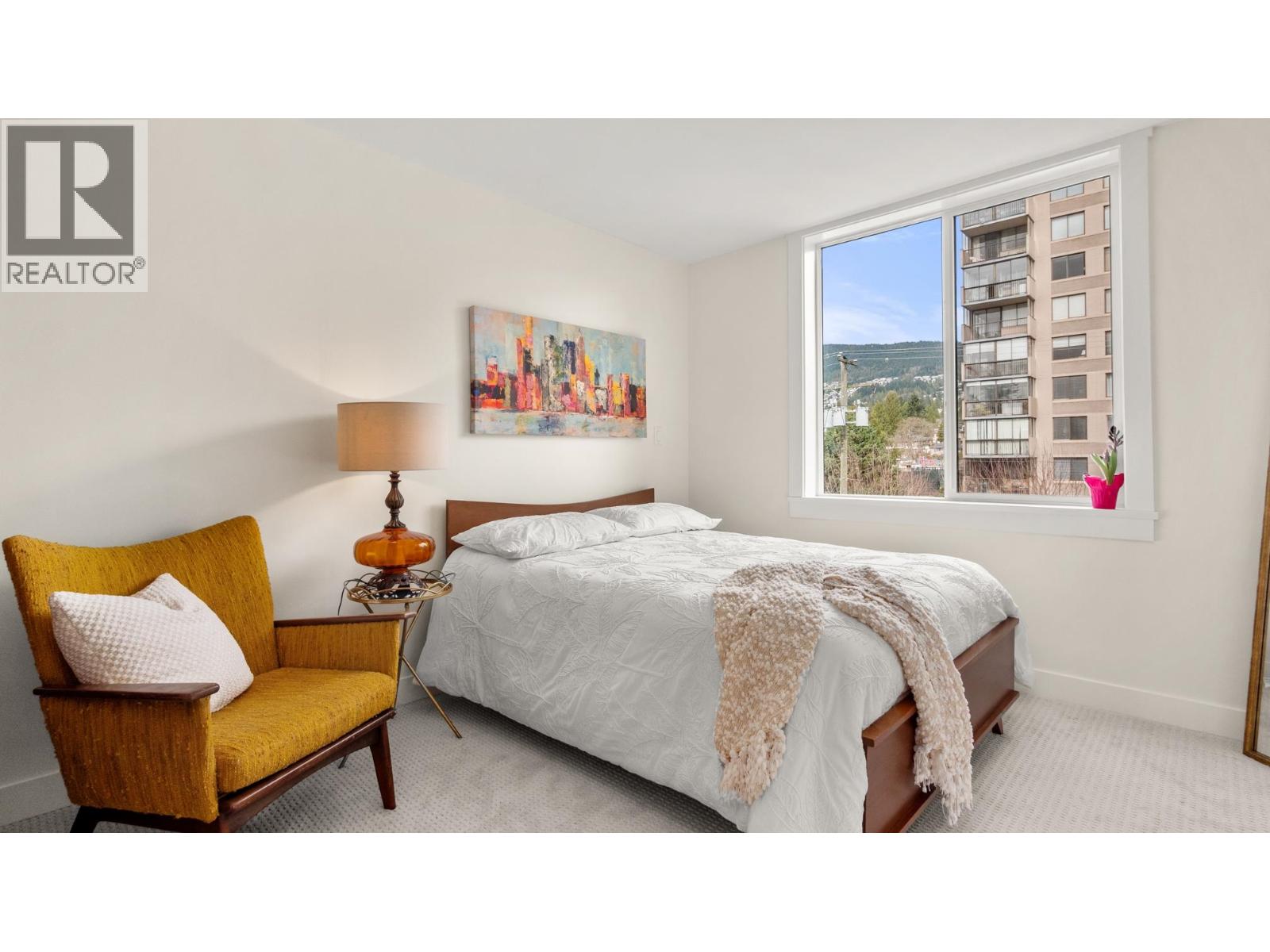 401 475 13th Street, West Vancouver, British Columbia  V7T 2N7 - Photo 23 - R3081961