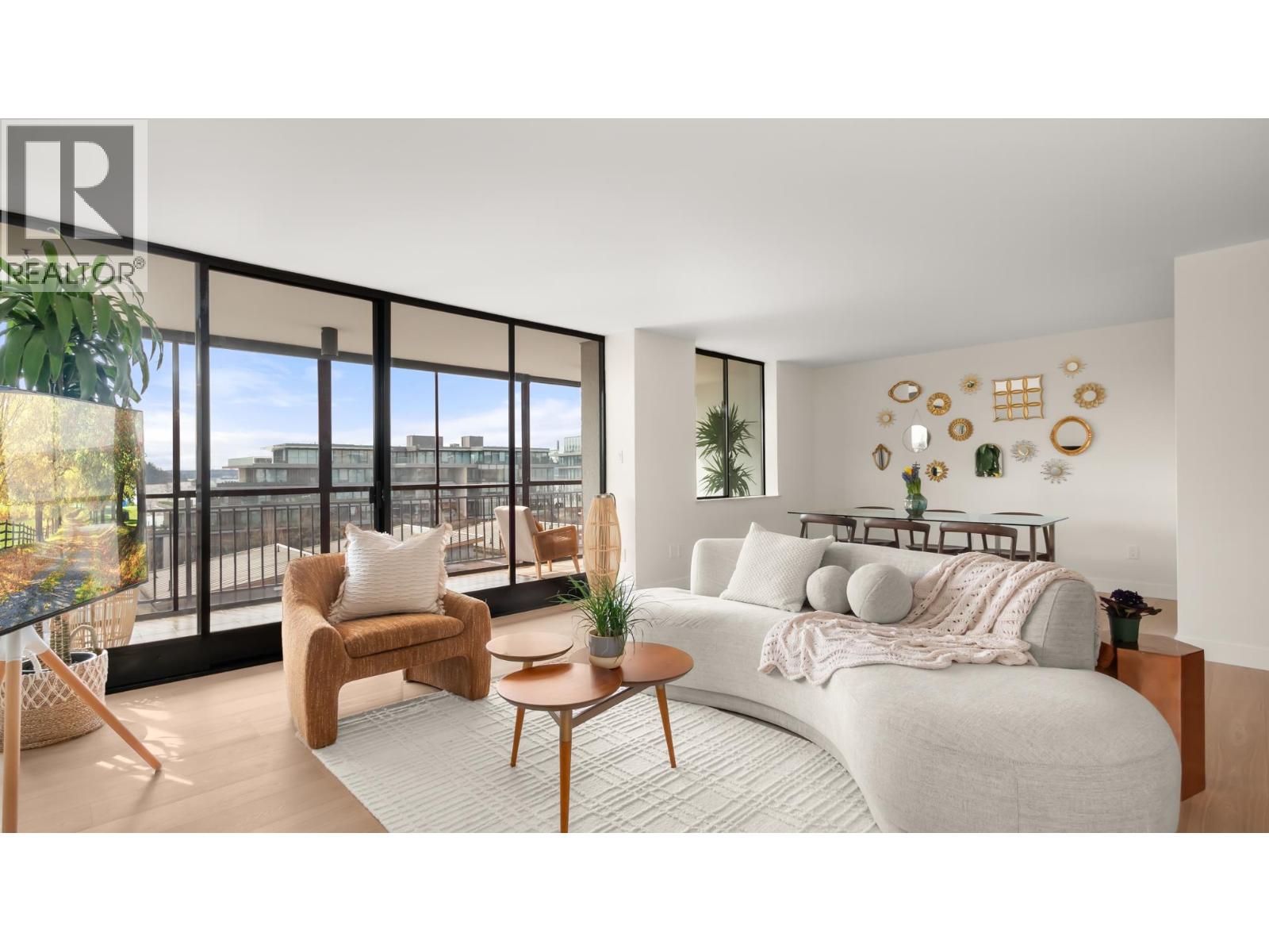 401 475 13th Street, West Vancouver, British Columbia  V7T 2N7 - Photo 10 - R3081961