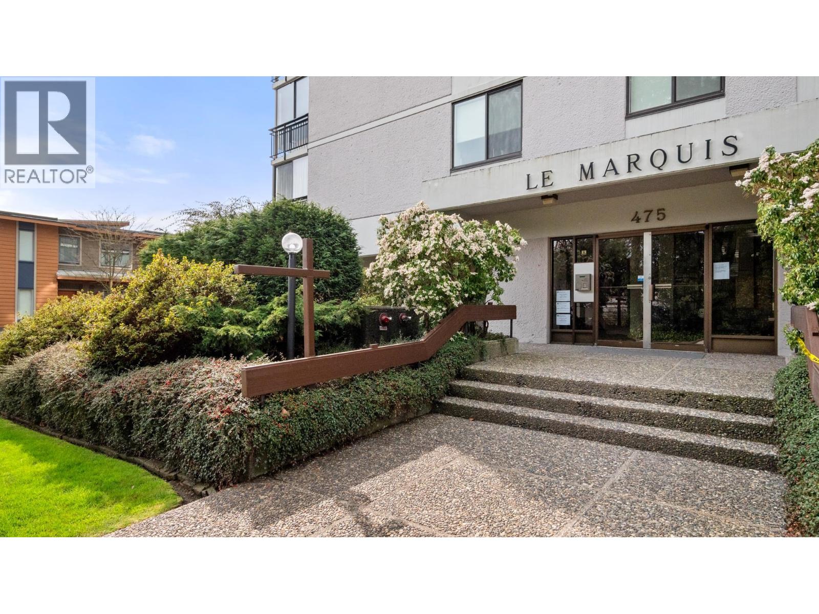 401 475 13th Street, West Vancouver, British Columbia  V7T 2N7 - Photo 39 - R3081961