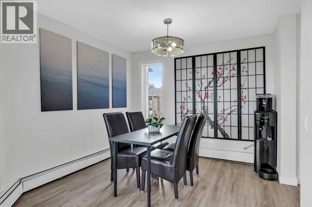 302, 526 5 Street Ne, Calgary, Alberta  T2E 3W6 - Photo 10 - A2279951
