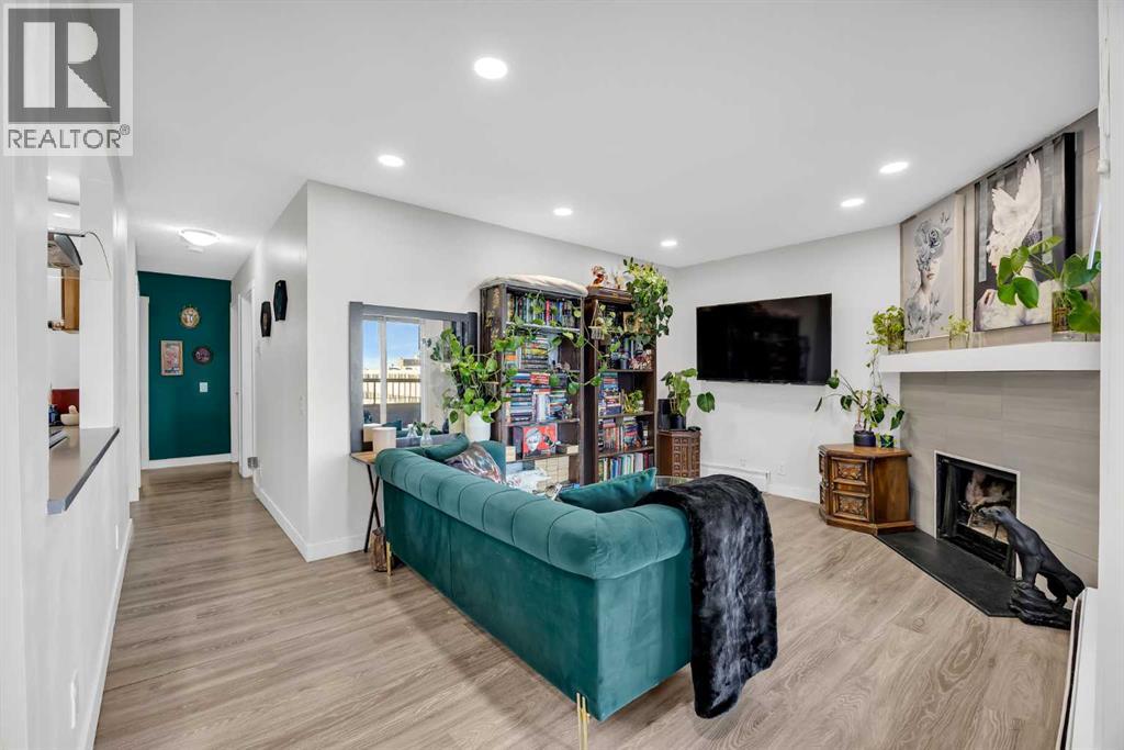 302, 526 5 Street Ne, Calgary, Alberta  T2E 3W6 - Photo 8 - A2279951