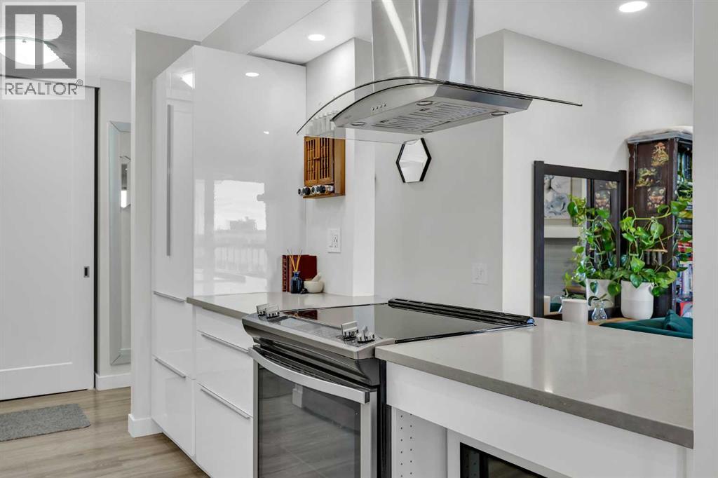 302, 526 5 Street Ne, Calgary, Alberta  T2E 3W6 - Photo 2 - A2279951