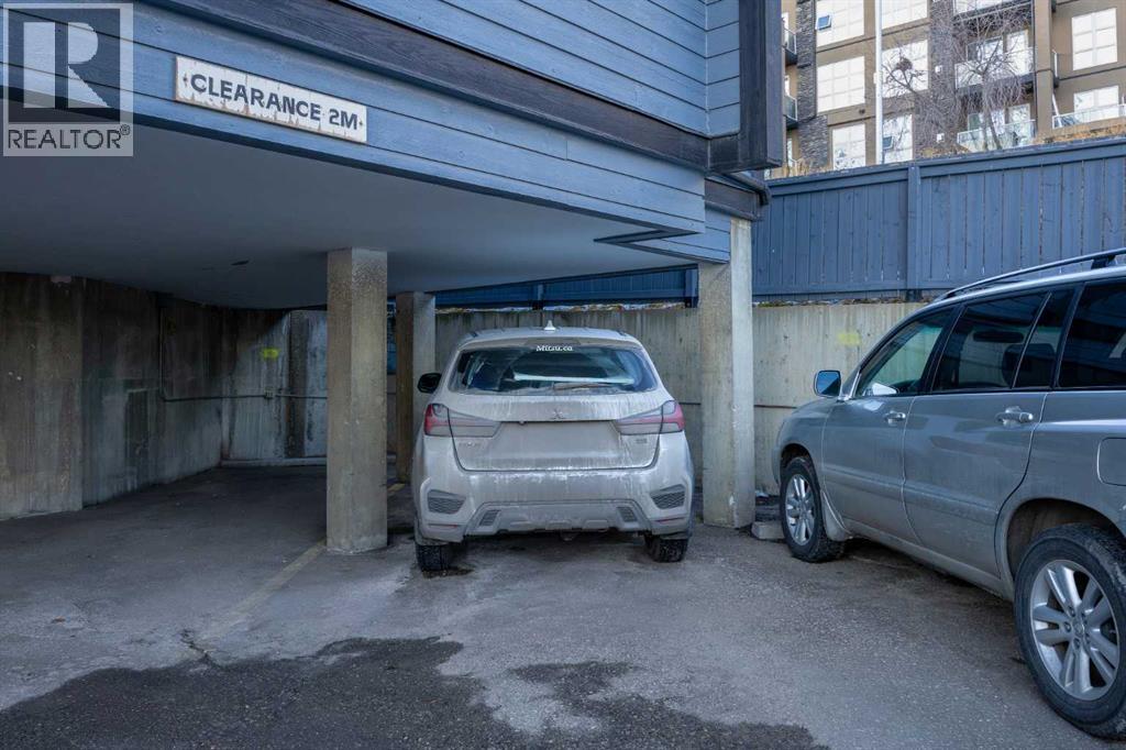 302, 526 5 Street Ne, Calgary, Alberta  T2E 3W6 - Photo 21 - A2279951