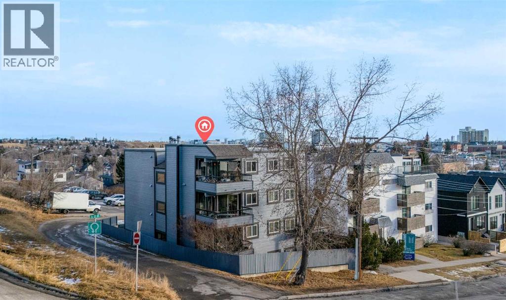 302, 526 5 Street Ne, Calgary, Alberta  T2E 3W6 - Photo 22 - A2279951