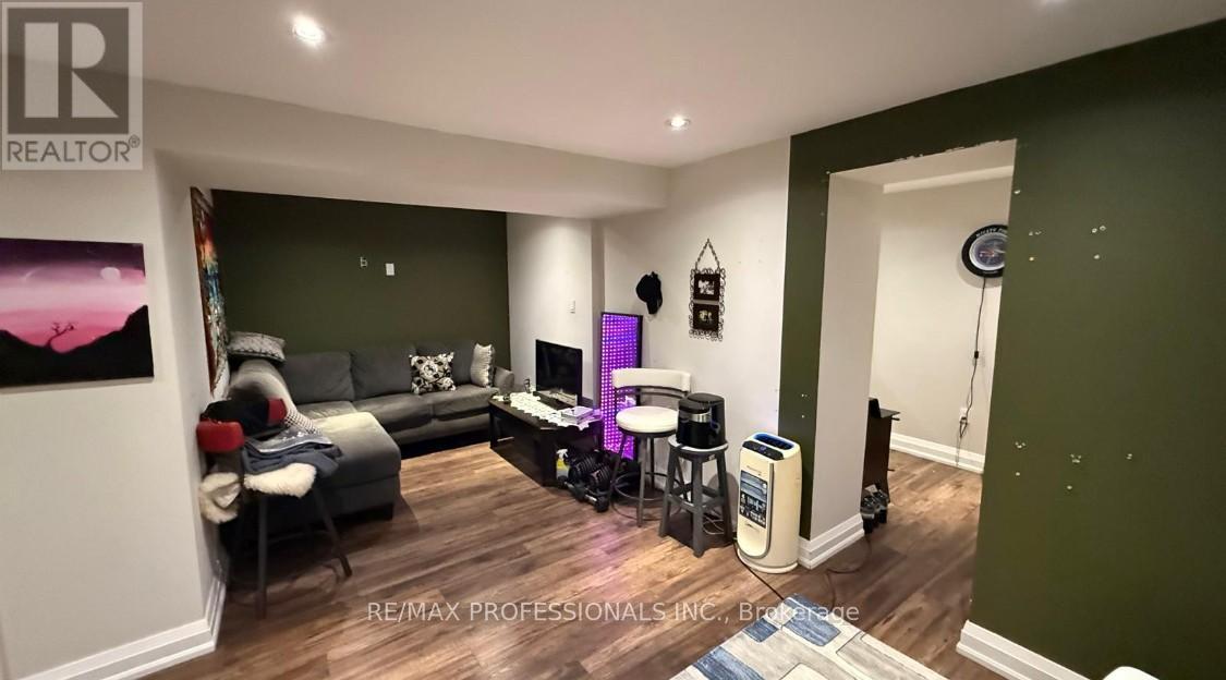 58 Rutledge Road, Mississauga, Ontario  L5M 1H4 - Photo 18 - W12718862