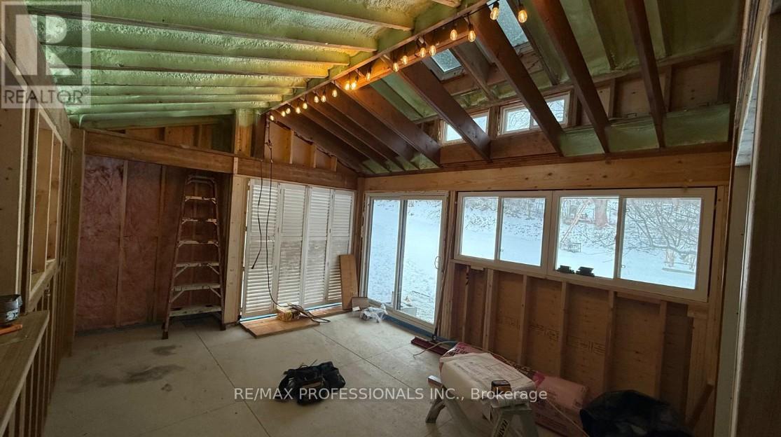 58 Rutledge Road, Mississauga, Ontario  L5M 1H4 - Photo 25 - W12718862