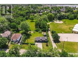 58 RUTLEDGE ROAD, Mississauga, Ontario